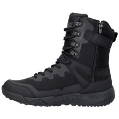 Magnum Ultima Boots 8.0 SZ WP Black -Outdoor Series Store M810057 021 Magnum Ultima Boots 8.0 SZ WP Black 3 2