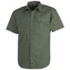 MFH Strike Tactical Shirt Short Sleeve OD Green -Outdoor Series Store MFH Strike Tactical Shirt Short Sleeve OD Green 1 1200x1200 17