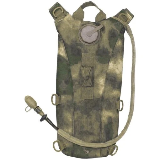 MFH Hydrantion Backpack TPU Extreme HDT Camo FG -Outdoor Series Store MFHHydrationBackpackEXTREMETPUHDTCamoFG 1