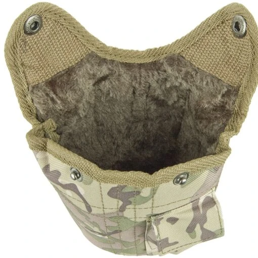 MFH US Style Canteen Operation Camo -Outdoor Series Store MFHUSCanteenOperationCamoALL4