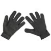 MFH Combat Neoprene Gloves Black -Outdoor Series Store MFH 15873A Combat Neoprene Gloves Black1