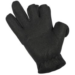 MFH Combat Neoprene Gloves Black -Outdoor Series Store MFH 15873A Combat Neoprene Gloves Black3