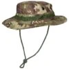 GI Ripstop Bush Hat Vegetato Woodland -Outdoor Series Store MFH GI Boonie Hat 3 Vegetato Woodland 1 1200x1200