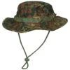 GI Ripstop Bush Hat Flecktarn -Outdoor Series Store MFH GI Boonie Hat Flecktarn 1 1200x1200