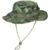 MFH GI Ripstop Bush Hat Hunter Green -Outdoor Series Store MFH GI Boonie Hat Hunter Green 1200x1200