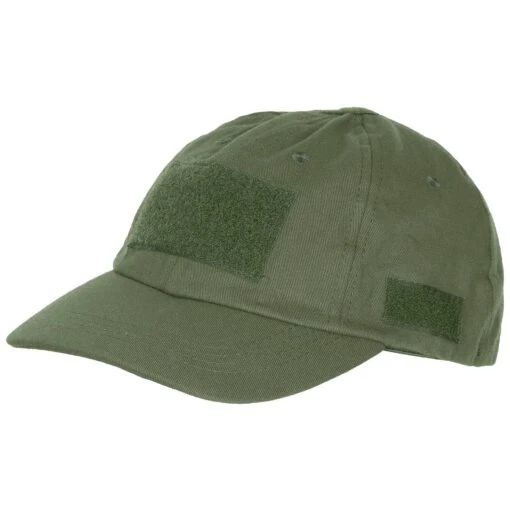 MFH Operations Cap OD Green -Outdoor Series Store