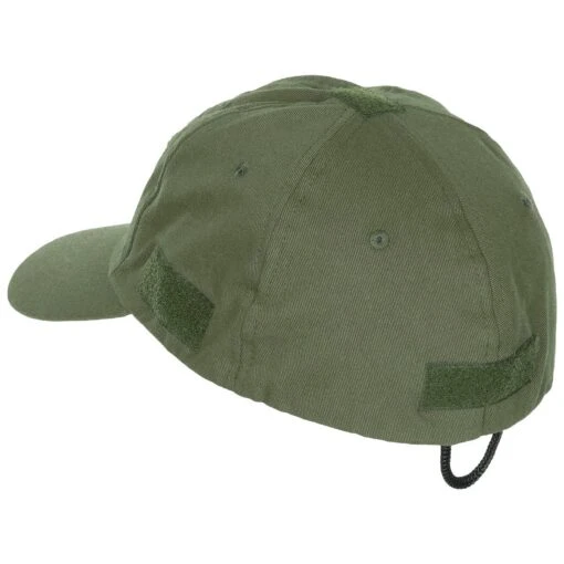 MFH Operations Cap OD Green -Outdoor Series Store