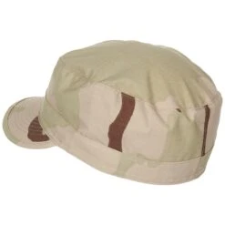 MFH BDU Ripstop Field Cap 3-Colour Desert -Outdoor Series Store MFH Ripstop Field Cap 3 Desert 2 1200x1200