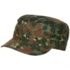 MFH BDU Ripstop Field Cap Flecktarn -Outdoor Series Store MFH Ripstop Field Cap Flecktarn 1 1200x1200