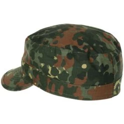 MFH BDU Ripstop Field Cap Flecktarn -Outdoor Series Store MFH Ripstop Field Cap Flecktarn 2 1200x1200