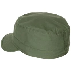 MFH BDU Ripstop Field Cap Olive -Outdoor Series Store MFH Ripstop Field Cap Olive 2 1200x1200