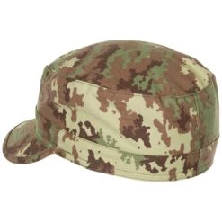 MFH BDU Ripstop Field Cap Vegetato Woodland -Outdoor Series Store MFH Ripstop Field Cap Vegetato Woodland 2 1200x1200