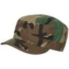 MFH BDU Ripstop Field Cap Woodland -Outdoor Series Store MFH Ripstop Field Cap Woodland 1 1200x1200