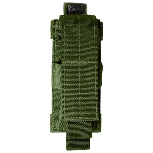 Maxpedition Single Sheath Green -Outdoor Series Store Maxpedition Single Sheath