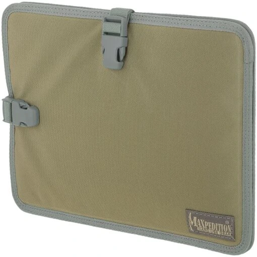 Maxpedition H&L Tablet Insert Khaki Foliage -Outdoor Series Store