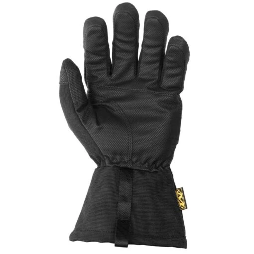 Mechanix Wear CW Winter Impact Gen 2 Gloves Grey/Black -Outdoor Series Store Mechanix Wear CW Winter Impact Gen 2 Gloves Grey Black