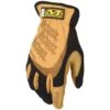 Mechanix Wear FastFit Leather Gloves Brown -Outdoor Series Store Mechanix Wear FastFit Leather Gloves Brown Ver 1 1200x1200