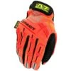 Mechanix Wear M-Pact Hi-Viz Gloves Fluorescent Orange -Outdoor Series Store Mechanix Wear M Pact Hi Viz Gloves Fluorescent Orange 1 1200x1200