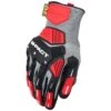 Mechanix Wear M-Pact Knit CR5A5 Gloves Grey/Black -Outdoor Series Store Mechanix Wear M Pact Knit CR5A5 Gloves GreyBlack 1 1200x1200