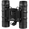 Mil-Tec Foldable Binocular Gen II 10x25 Black -Outdoor Series Store Mil Tec Foldable Binocular Gen II 10x25 Black 1 1200x1200