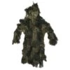 Mil-Tec Ghillie Parka Anti-Fire Basic Woodland -Outdoor Series Store Mil Tec Ghillie Parka Anti Fire Basic Woodland 1 1000x1000 1