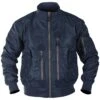 Mil-Tec US Tactical Flight Jacket Dark Blue -Outdoor Series Store Mil Tec Tactical Flight Jacket DarkBlue 1 1001x1001