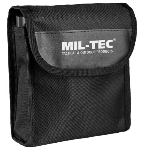 Mil-Tec Waterproof Binocular 8x42 Black -Outdoor Series Store Mil Tec Waterproof Binocular 8x42 Black 2 1200x1200 1