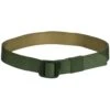 Mil-Tec Double Duty Belt 38mm Olive / Coyote -Outdoor Series Store Mil TecDoubleDutyBelt38mmOliveCoyote 1