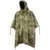 Waterproof Poncho Ripstop MIL-TACS FG -Outdoor Series Store Mil TecPonchoRipstopA TACSFG 1 1