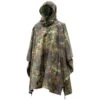 Mil-Tec Waterproof Poncho Ripstop Flecktarn -Outdoor Series Store Mil TecPonchoRipstopFlecktarn1 1