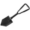 Mil-Tec US 2.5mm Trifold Shovel With Pouch Black -Outdoor Series Store Mil TecUS2.5mmTrifoldShovelwithPouchBlack11001x1001