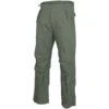 Mil-Tec Pilot Trousers Poplin Cotton Prewashed Olive -Outdoor Series Store Mil Tec Pilot Trousers Cotton Prewashed OLIVE 1