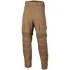 Mil-Tec Chimera Combat Pants Dark Coyote -Outdoor Series Store Mil Tec Coyote Chimera Combat Pants 01 2