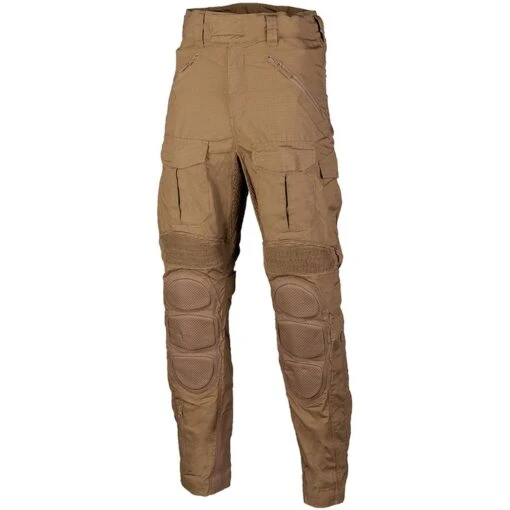 Mil-Tec Chimera Combat Pants Dark Coyote -Outdoor Series Store Mil Tec Coyote Chimera Combat Pants 01 2