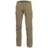 Pentagon BDU 2.0 Tropic Pants Coyote -Outdoor Series Store Pentagon BDU 2.0 Tropic Pants Coyote 2