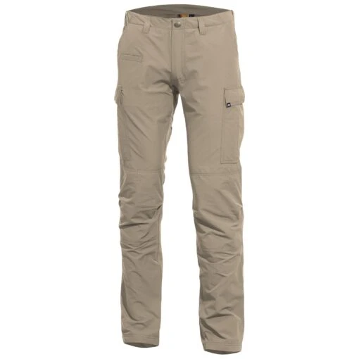 Pentagon BDU 2.0 Tropic Pants Khaki -Outdoor Series Store Pentagon BDU 2.0 Tropic Pants Khaki 2