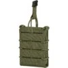 Pentagon Elpis Single Rifle Mag Pouch Olive -Outdoor Series Store PentagonElpisRifleMagPouchSingleK17075Olive 1