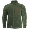 Pentagon Grizzly Full Zip Sweater Camo Green -Outdoor Series Store PentagonGrizzlyFullZipSweaterCamoGreen 1 2