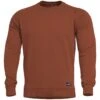 Pentagon Hawk Sweater Blank Maroon Red -Outdoor Series Store PentagonHawkSweaterBlankMaroonRed 1 2