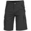 Pentagon M65 2.0 Short Pants Black -Outdoor Series Store PentagonM652.0ShortPantsBlack1200x1200