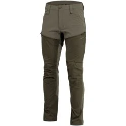 Pentagon Renegade Savanna Pants RAL 7013 -Outdoor Series Store PentagonRenegadeSavannaPantsRAL7013 1 4