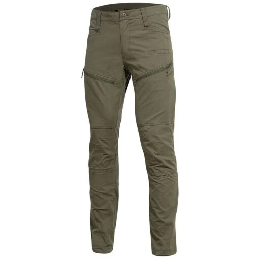 Pentagon Renegade Origin Pants RAL 7013 -Outdoor Series Store PentagonRenegade Origin PantsRAL7013NEW1 3