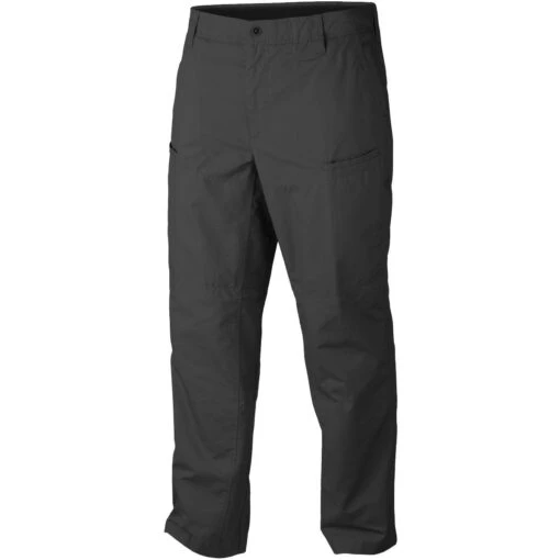 Propper Men's HLX Tactical Pants Black -Outdoor Series Store Propper HLX Pants BLACK NEW 1