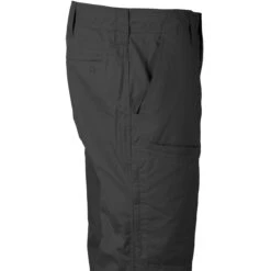 Propper Men's HLX Tactical Pants Black -Outdoor Series Store Propper HLX Pants BLACK NEW 3