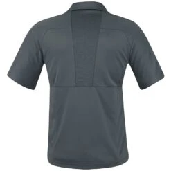 Propper Men's HLX Polo Short Sleeve Charcoal -Outdoor Series Store Propper HLX Polo 1001x1001 Charcoal 2