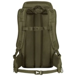 Highlander Eagle 2 Backpack Olive -Outdoor Series Store TT193 OG Highlander Eagle 2 OG 02