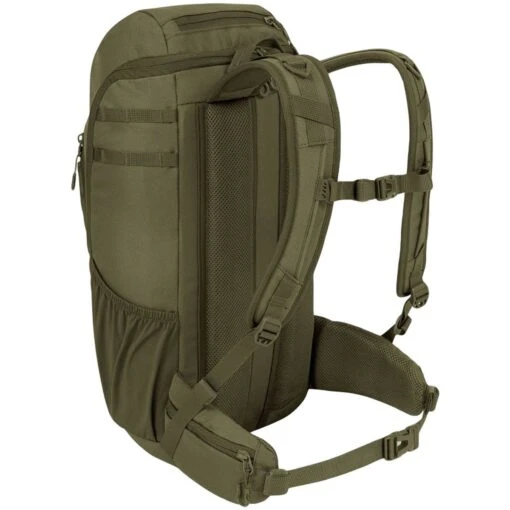 Highlander Eagle 2 Backpack Olive -Outdoor Series Store TT193 OG Highlander Eagle 2 OG 03