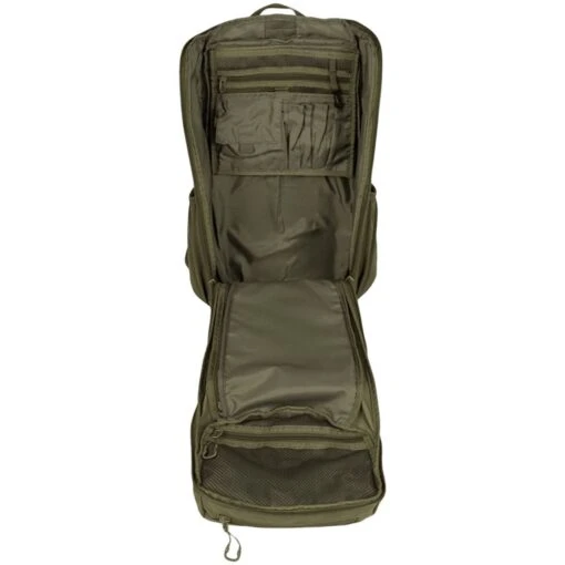 Highlander Eagle 2 Backpack Olive -Outdoor Series Store TT193 OG Highlander Eagle 2 OG 04