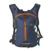 Ultimate Performance Tarn Hydration Pack Navy/Orange -Outdoor Series Store UP6381N Ultimate Performance Tarn Hydration Pack Navy Orange 1