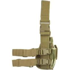 Viper Tactical Leg Holster Left Hand V-Cam -Outdoor Series Store VIPER tactical leg holster left multicam ALL 2 1